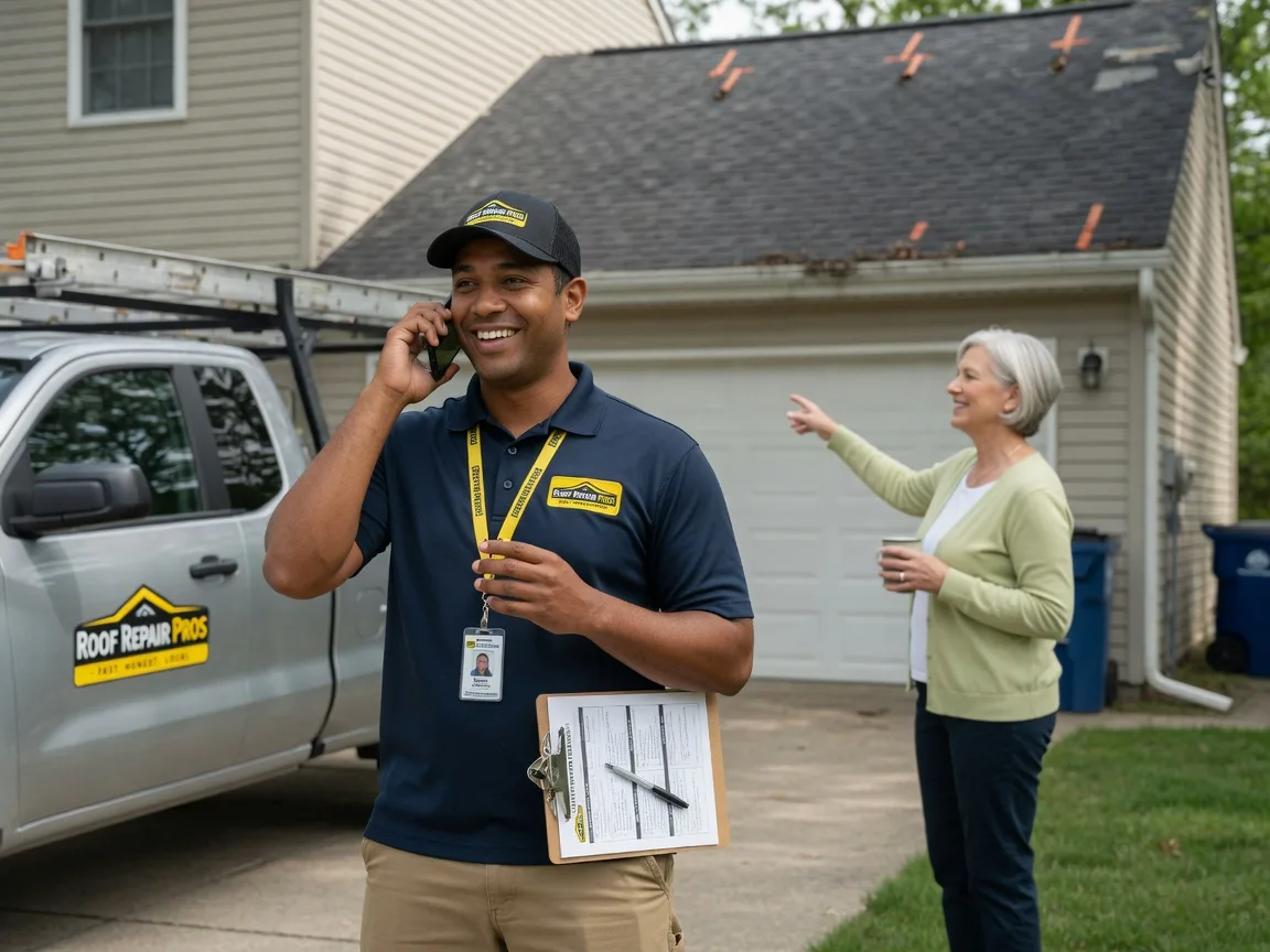 Roof Repair Circleville, KS FAQs